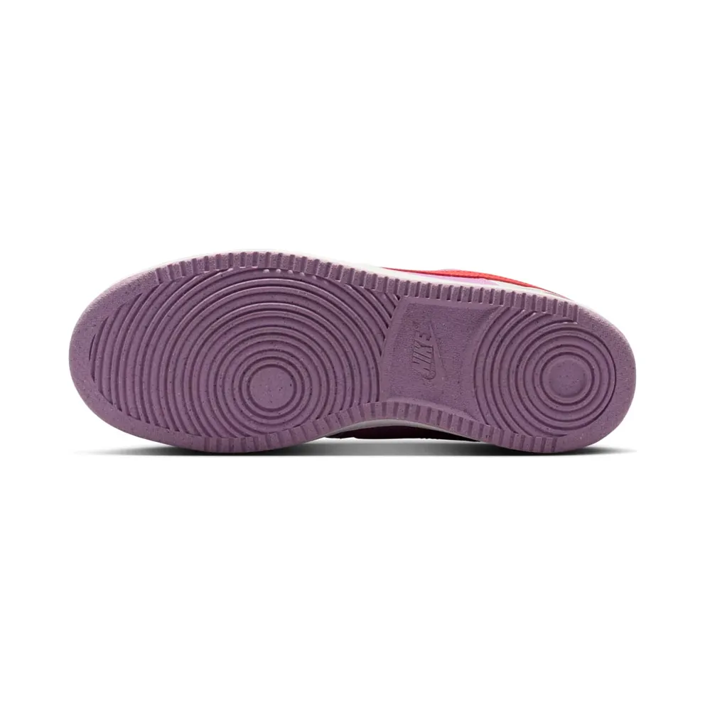 Nike Court Vision Low Next Nature Light Magenta Light Crimson (DH3158-502)