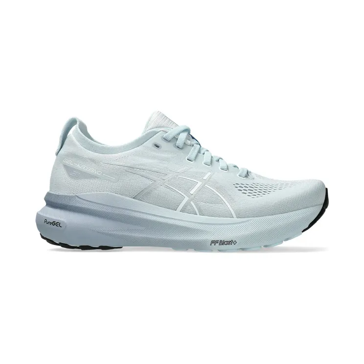 ASICS Gel-Kayano 31 Cool Grey Pure Silver (1012B670-021)