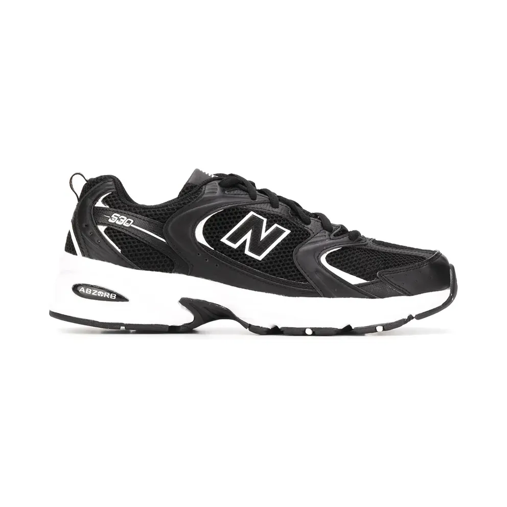 New Balance mit Logo – Black (NBMR530SDD12)