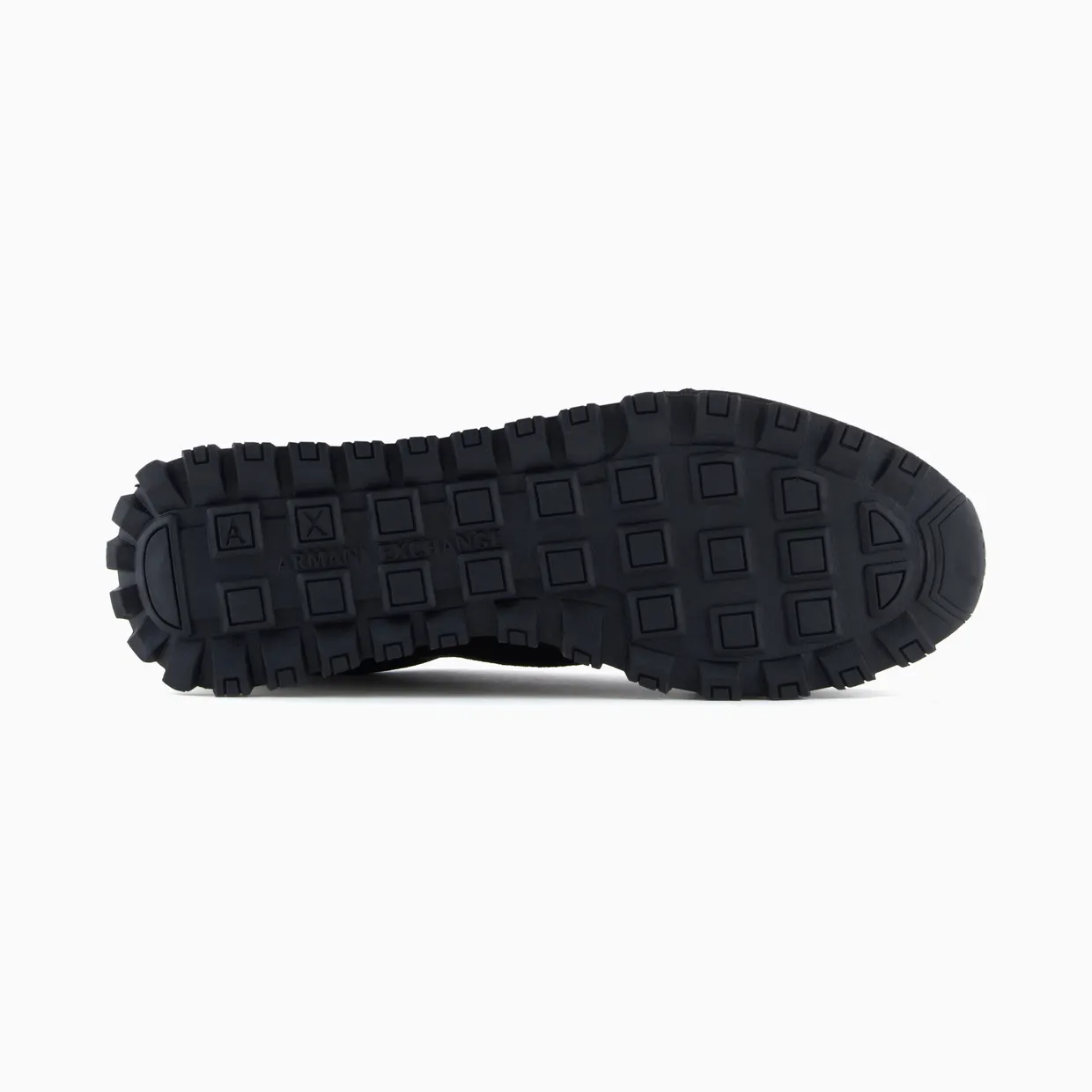 Armani Mesh And Microsuede (XM001960-AF19388-MC077) (6)