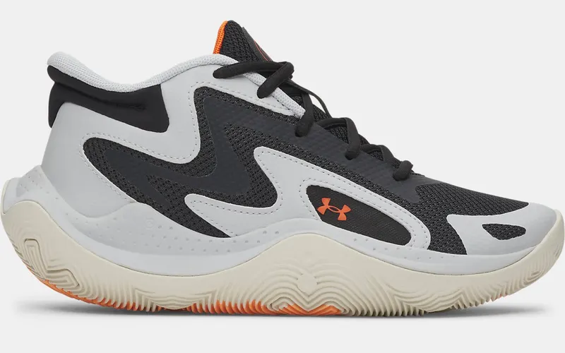 Under Armour Curry Grey (6001587-014)