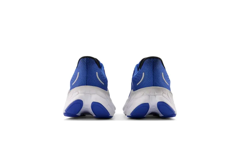 New Balance Fresh Foam X More V4 Blue (MMORBB4)