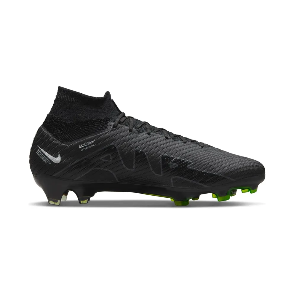 Nike Zoom Mercurial Superfly 9 Elite FG Shadow Pack (DJ4977-001)