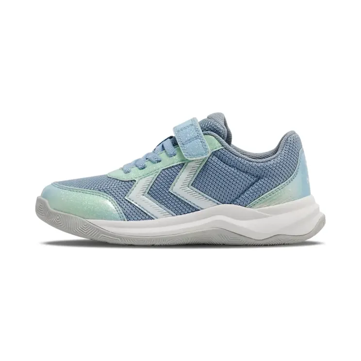 Hummel Blue (2348397234)