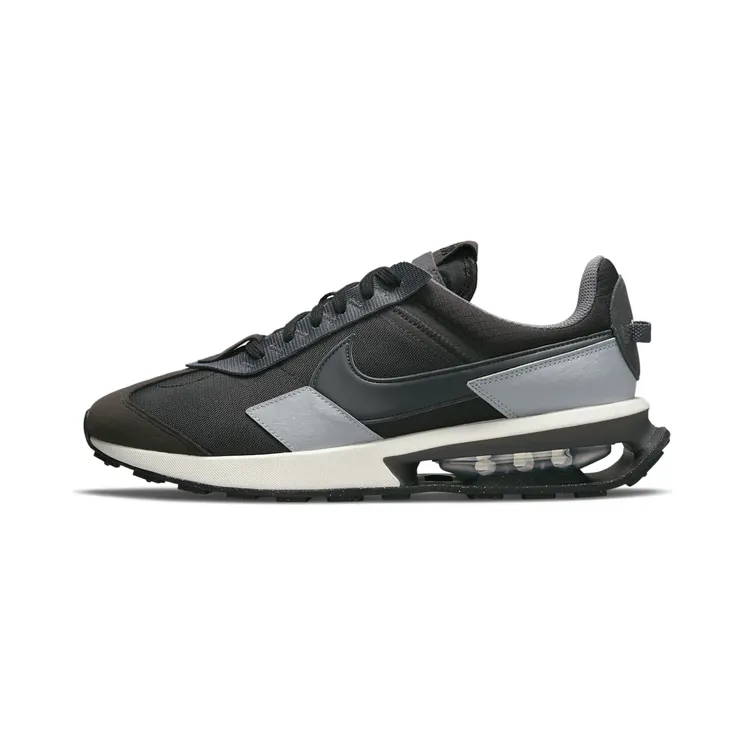 Nike Air Max Pre-Day Anthracite (2021) – “Black / Iron Grey / Smoke Grey / Anthracite” (DA4263-001)