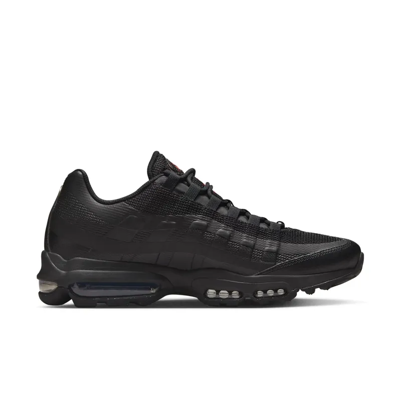 Nike Air Max 95 Black (DX2658-001)