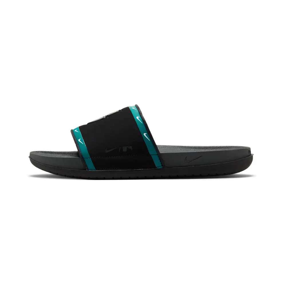 Nike Offcourt Slide Seattle Mariners (DH6985-001)