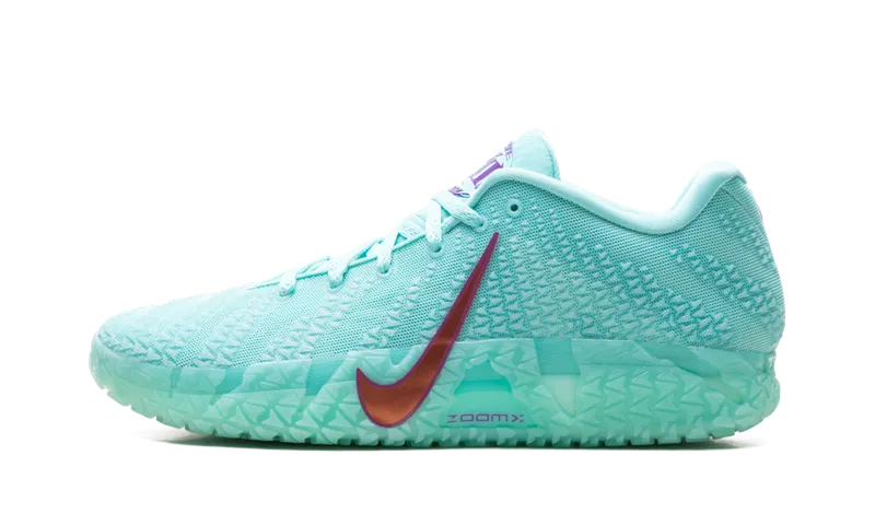 Nike Ja 3 “Twelve Time” (IQ6755-300)