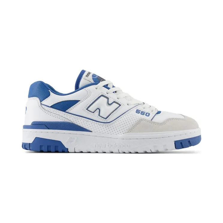 New Balance Bb550 Schoenen BB550-BSS
