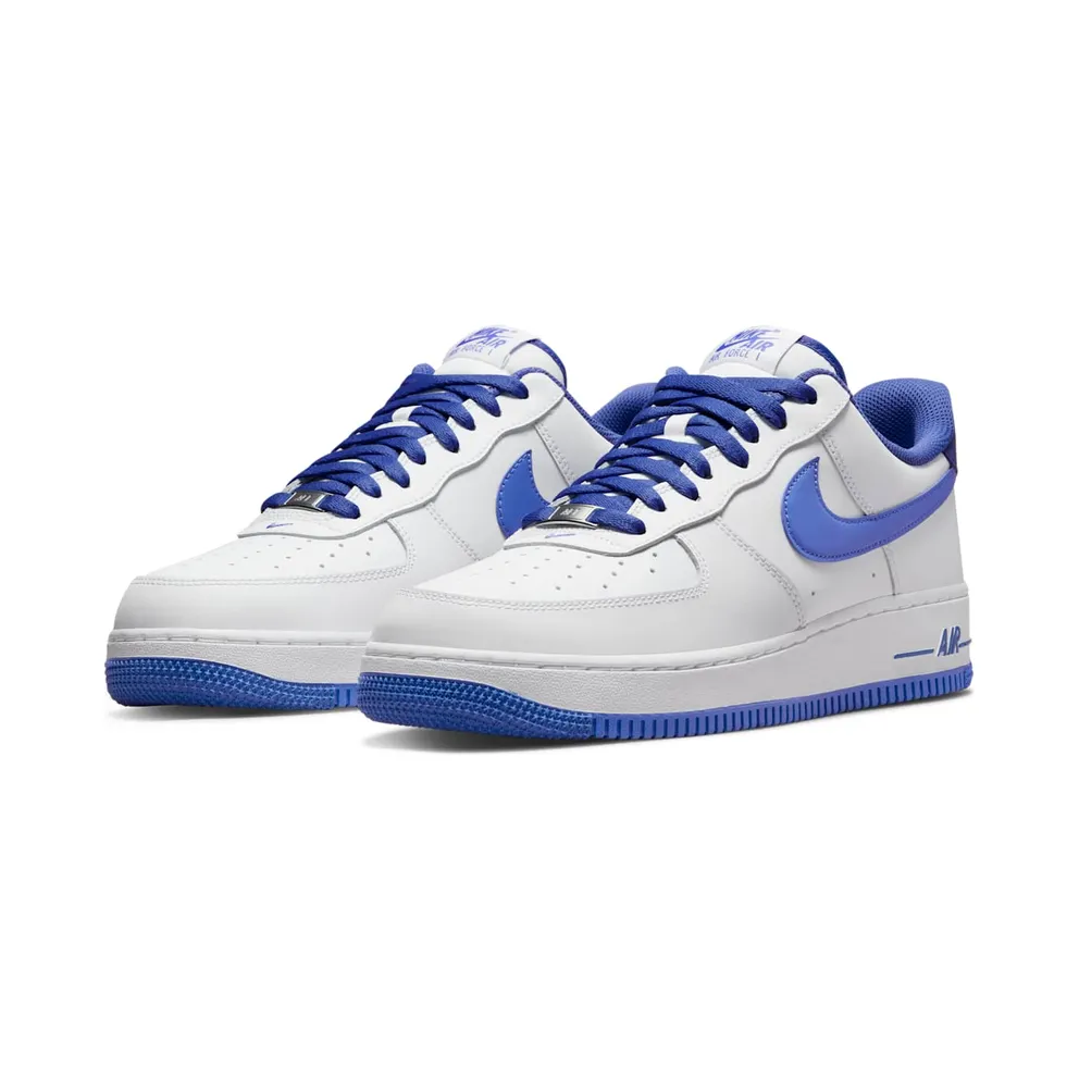 Nike Air Force 1 Low Medium Blue (DH7561-104)