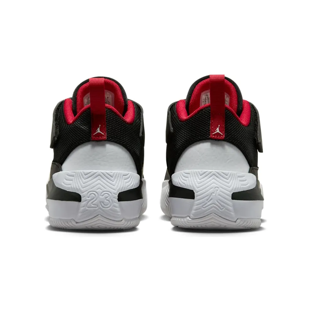 Jordan Stay Loyal 2 Black Gym Red White (DQ8399-061)
