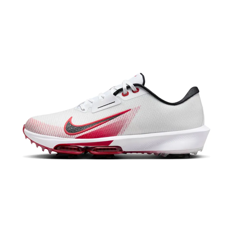 Nike Air Zoom Infinity Tour 2 “University Red” (FD0217-101)