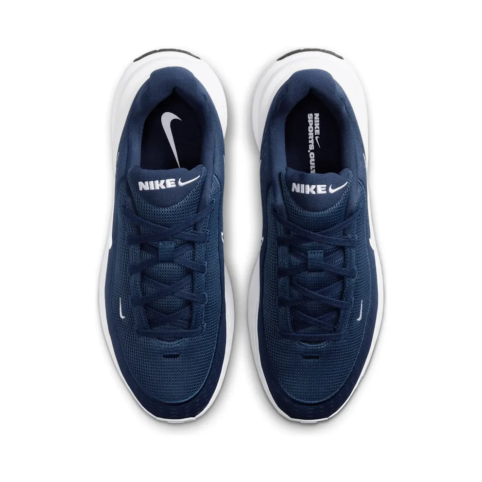 Nike Uplift SC “Midnight Navy Black White” (IB2765-401)
