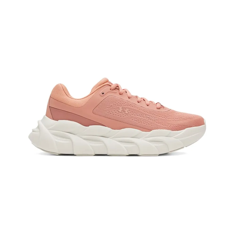 Under Armour UA Halo Runner Canyon Pink Summit White (6005288-696)