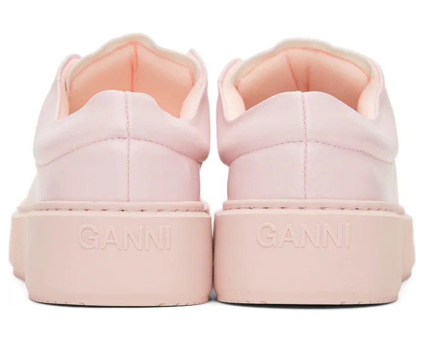 ganni-sneaker S1789