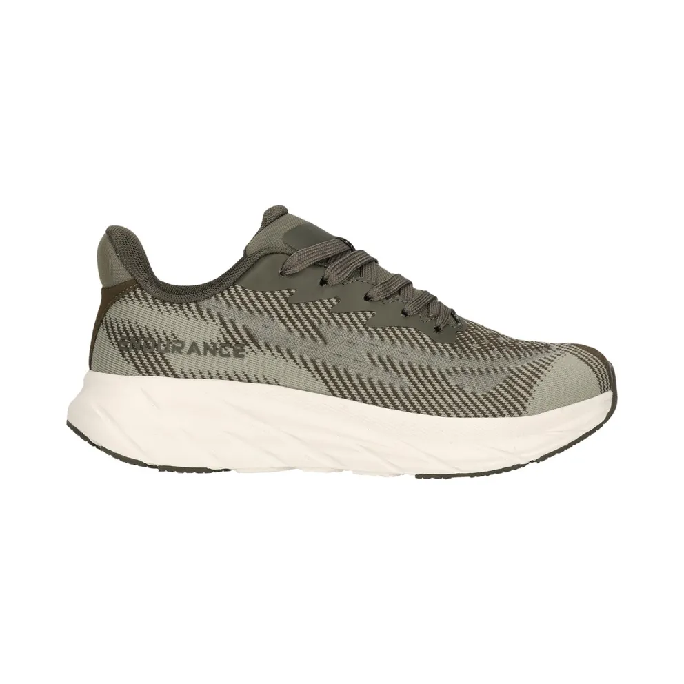 Endurance sneaker Green (E252410-3146)