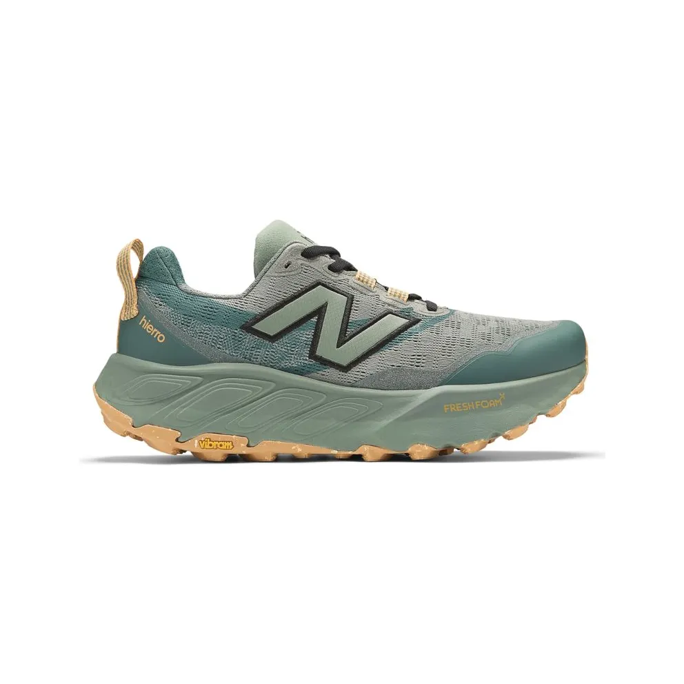New Balance Fresh Foam X Hierro v9 “Dark Juniper” (MTHIERO9)