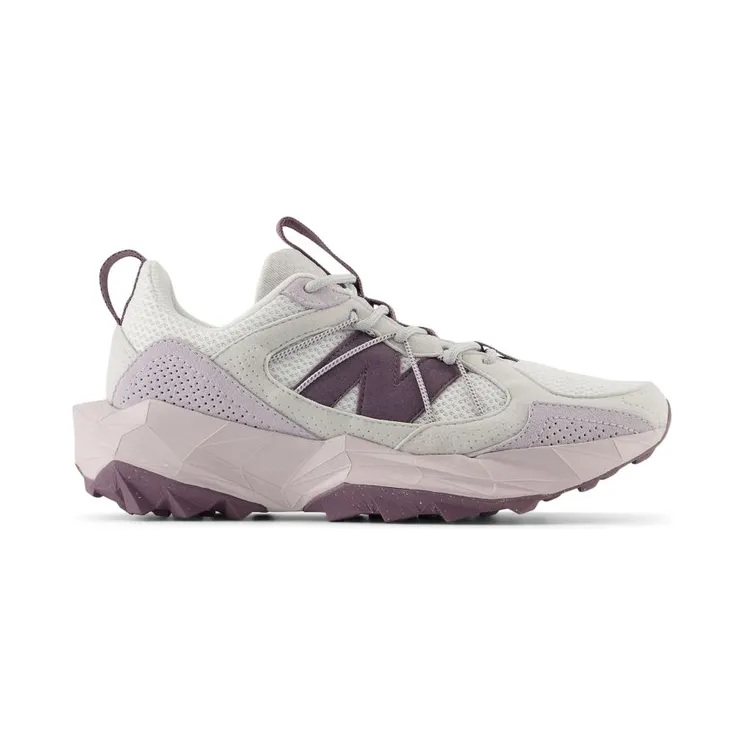 New Balance Tektrel Grey Matter Dark Ice Wine (WTTTRSLP)