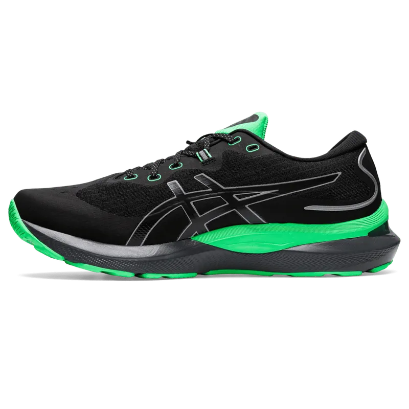 Asics GEL-CUMULUS 24 LITE-SHOW Black/New Leaf (1011B468.001)