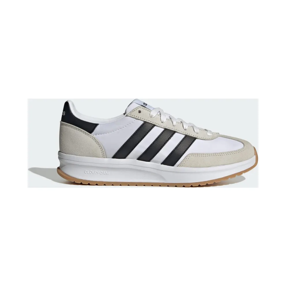Adidas RUN 70s 2.0 Cloud White / Core Black / Grey One (IH8584)