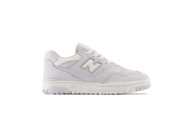New Balance 550 “Granite” (BB550HSB)