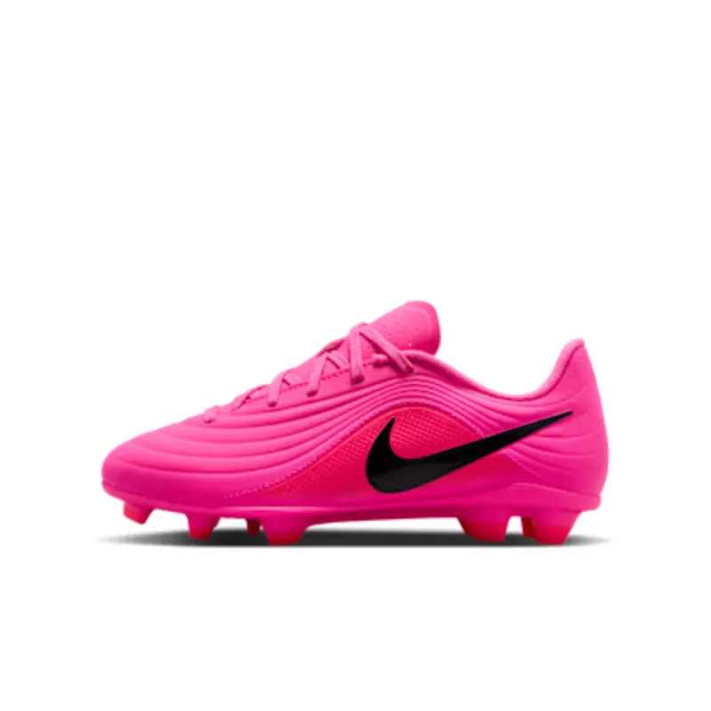Nike Jr. Tiempo Maestro Club ‘ Multi-Ground Low-Top “Multi-Colour / Black” (IH1808-901)