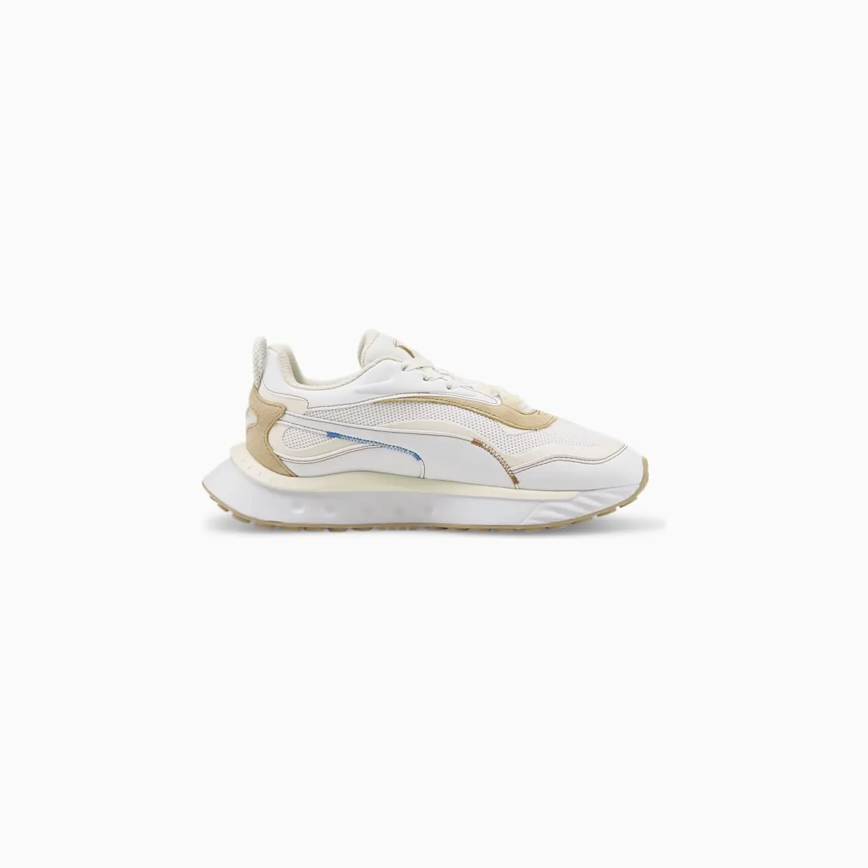 puma-wild 384050-01