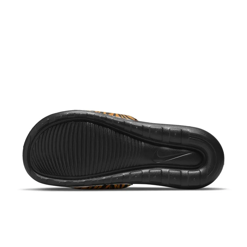 Nike Victori One Print Slide Black (CN9676-010)