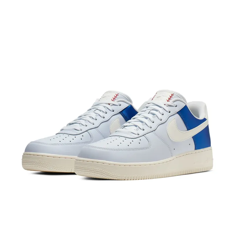 Nike Air Force 1 ’07 QS “City Pride Toronto” (AH8462-401)