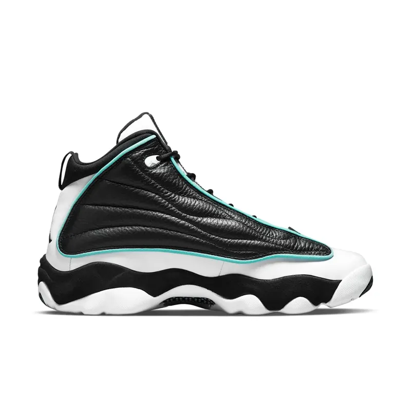 Jordan Pro Strong Tiffany (DC8418-001)