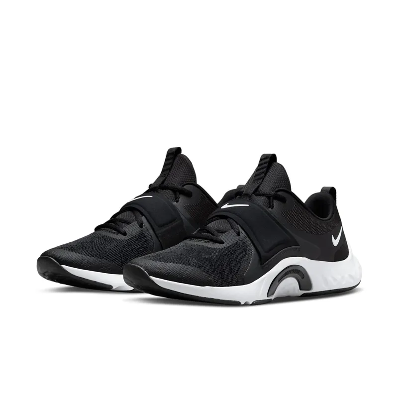 Nike Renew In-Season TR 12 Training Black (DD9301-001)