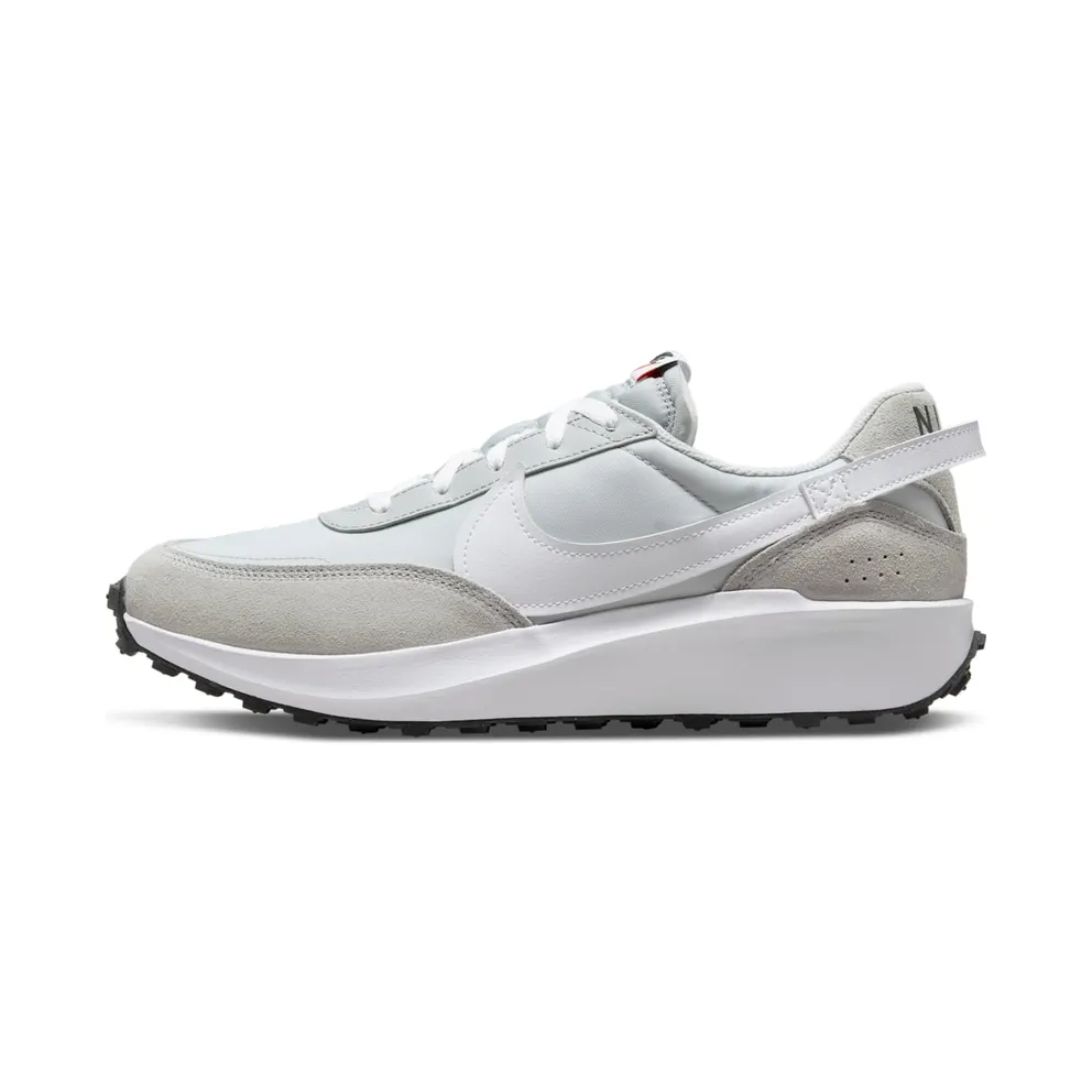 Nike Waffle Debut Grey Fog White (DH9522-003)