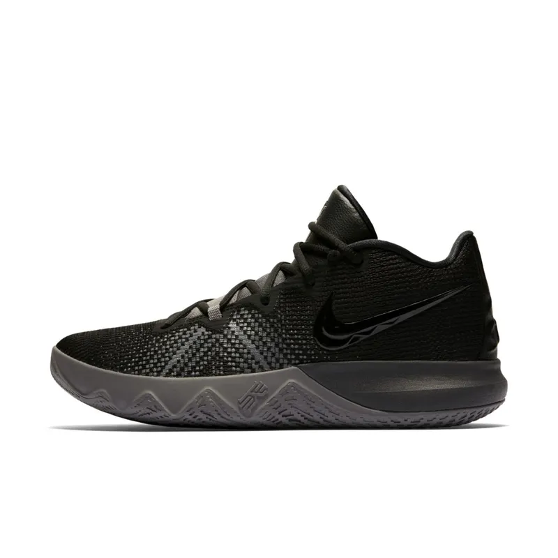 Nike  Kyrie Flytrap Black Gunsmoke Black/Gunsmoke-Royal Pulse-Thunder Grey (AA7071-011)