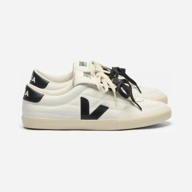 Veja Panenka Leather Magliano White (MG0221673A)