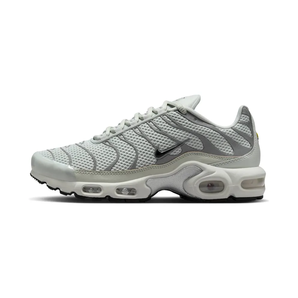 Nike Air Max Plus “Light Silver” (FV8480-002)