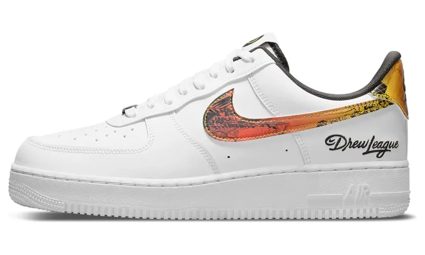 Nike Air Force 1 Low DM7578-100