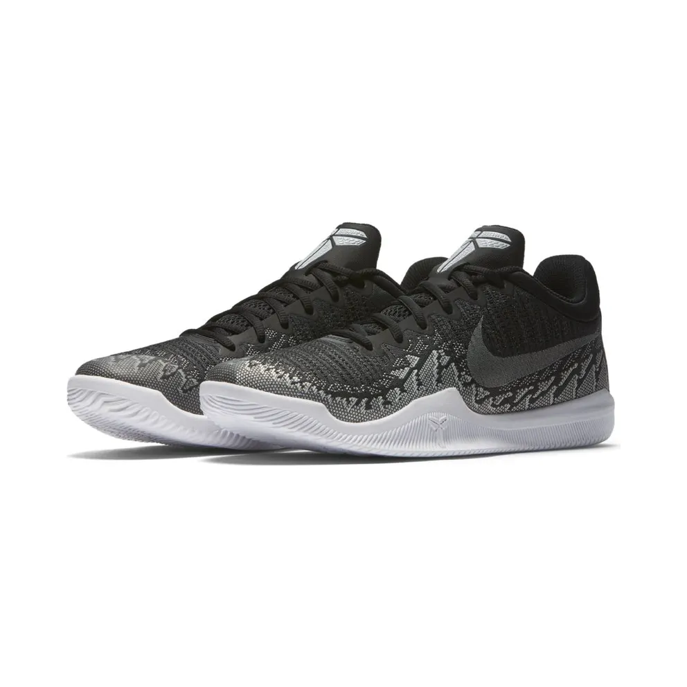 Nike Mamba Rage Anthracite (908972-001)