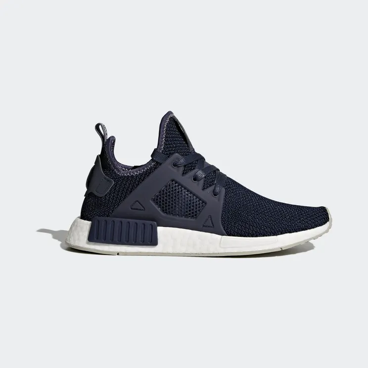adidas NMD XR1 Blue Contrast Stitch (W)