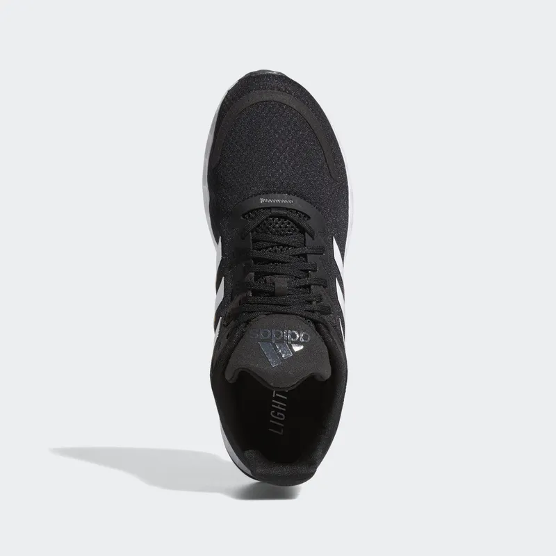 Adidas Duramo SL Core Black / Cloud White / Grey Six (FV8786)