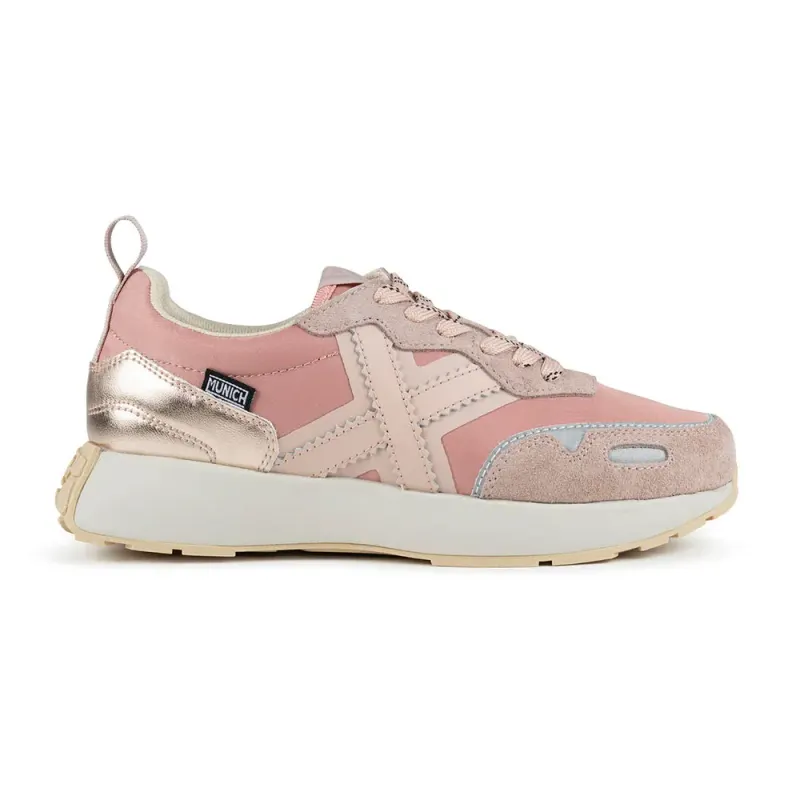 Munich sneaker Pink (890711740)