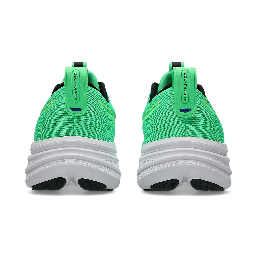 ASICS GEL-PULSE 17 “Vital Green / Illuminate Green” (1011C153-300)