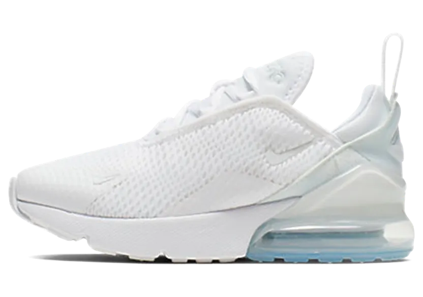 Nike Air Max 270 Wit (AO2372-103)