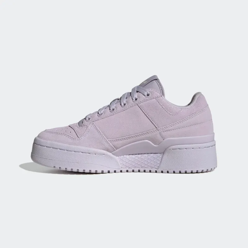 Adidas Forum Bold Silver Dawn / Silver Dawn / Cream White (GZ2613)