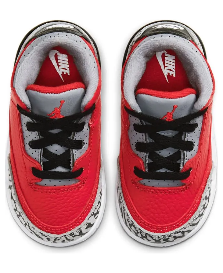 air-jordan-3 CQ0489-600