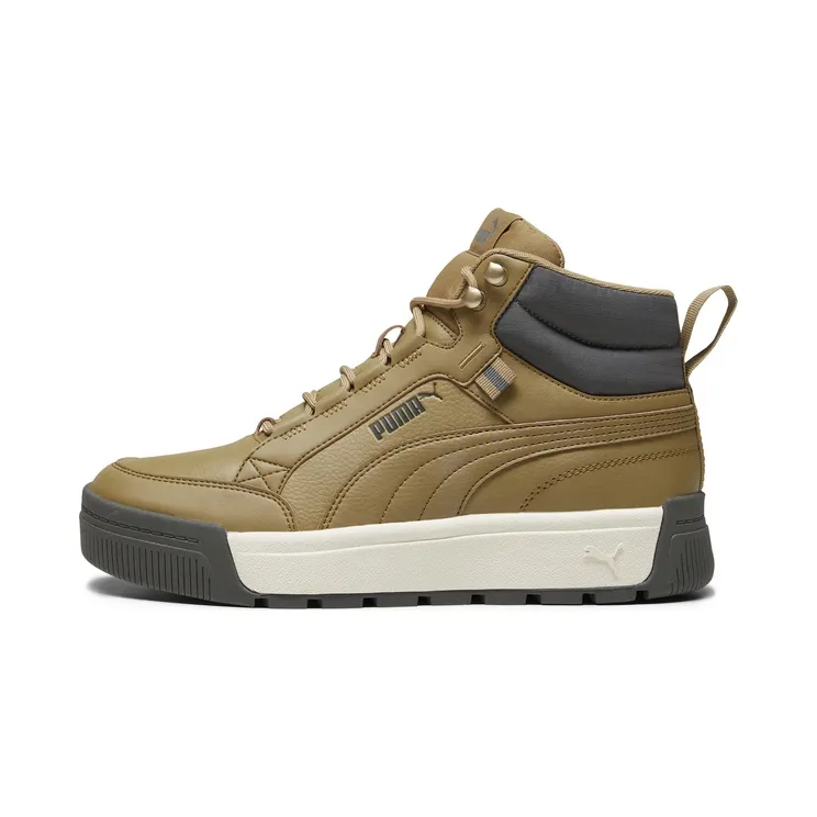 Puma Tarrenz SB III “Toasted / Toasted / Shadow Gray / Puma Gold” (392628_02)