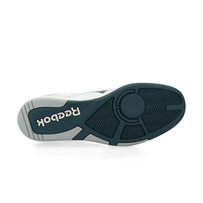 Reebok BB 4000 II (white / chalk / hoops blue) – IF4719