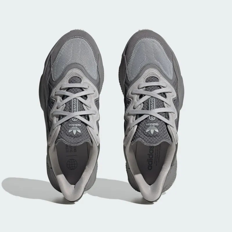 adidas OZWEEGO Grey Two / Grey Four / Grey Three (ID9823)