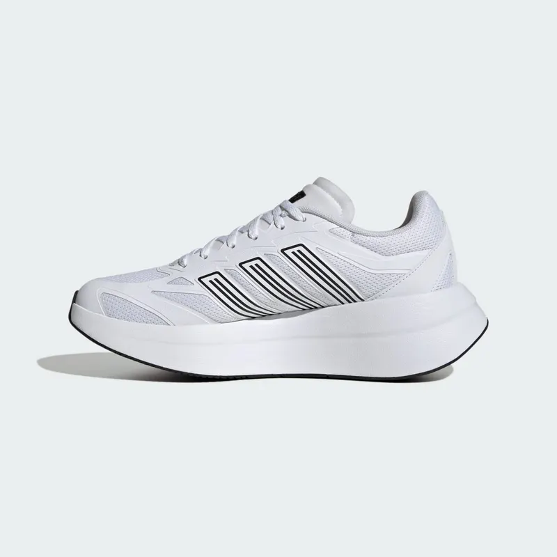 Adidas Adirok Cloud White / Core Black / Cloud White (JS3959)