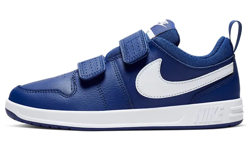 Nike Pico 5 – Blauw
