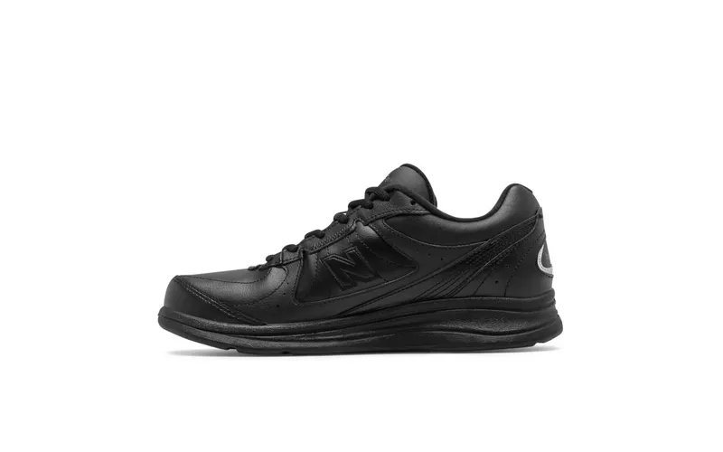 New Balance New Balance 577 Black (MW577BK)
